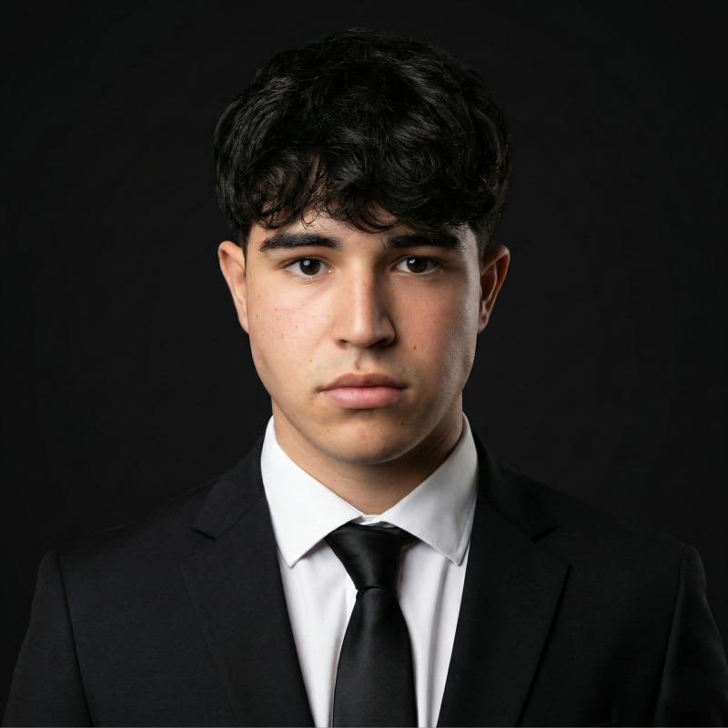 Tim Helmes — Founder & Music Director, LA 27 Productions